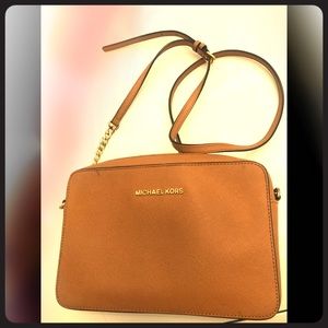 Michael Kors cross body